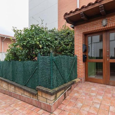 Precioso Apartamento En Sopela 외부 사진