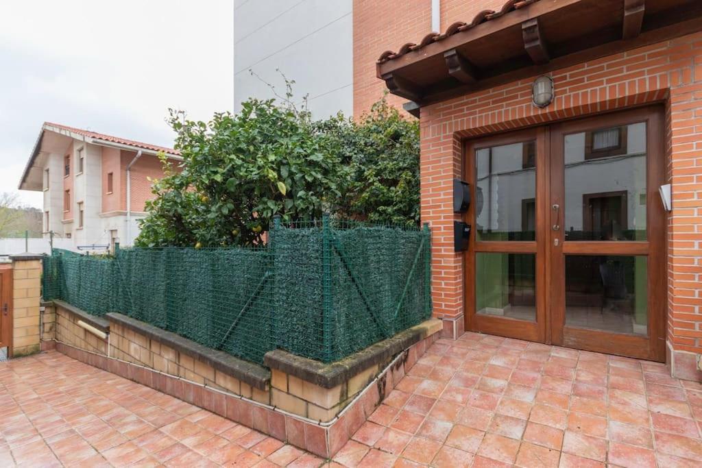 Precioso Apartamento En Sopela 외부 사진
