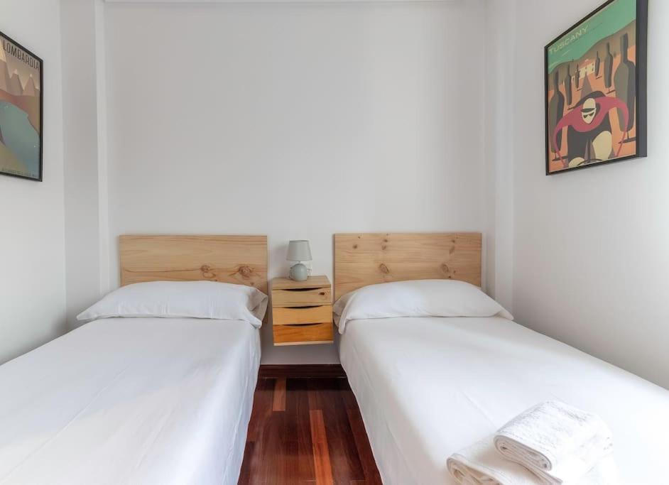 Precioso Apartamento En Sopela 외부 사진