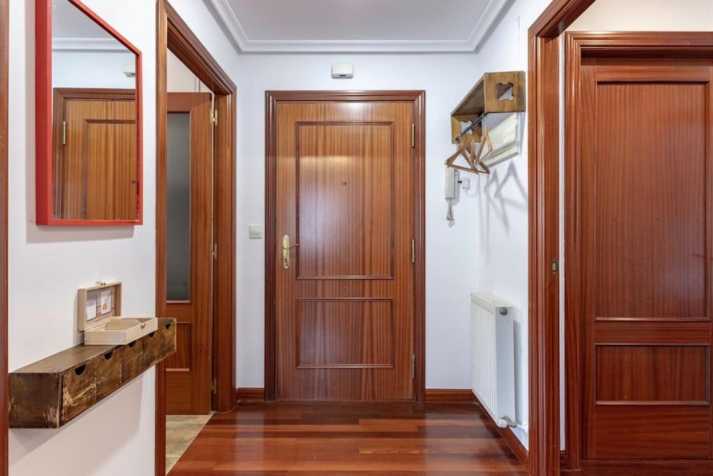 Precioso Apartamento En Sopela 외부 사진