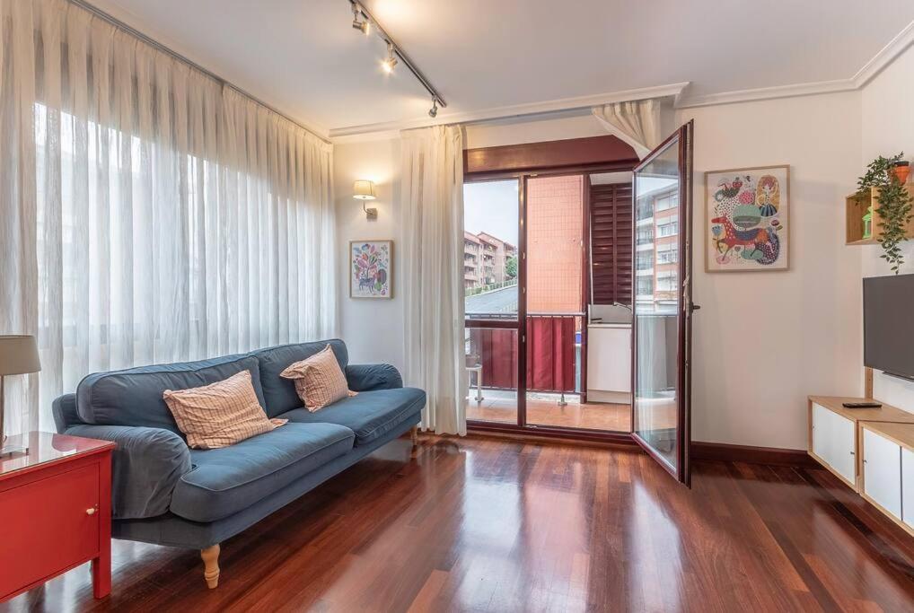 Precioso Apartamento En Sopela 외부 사진
