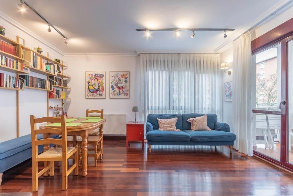 Precioso Apartamento En Sopela 외부 사진
