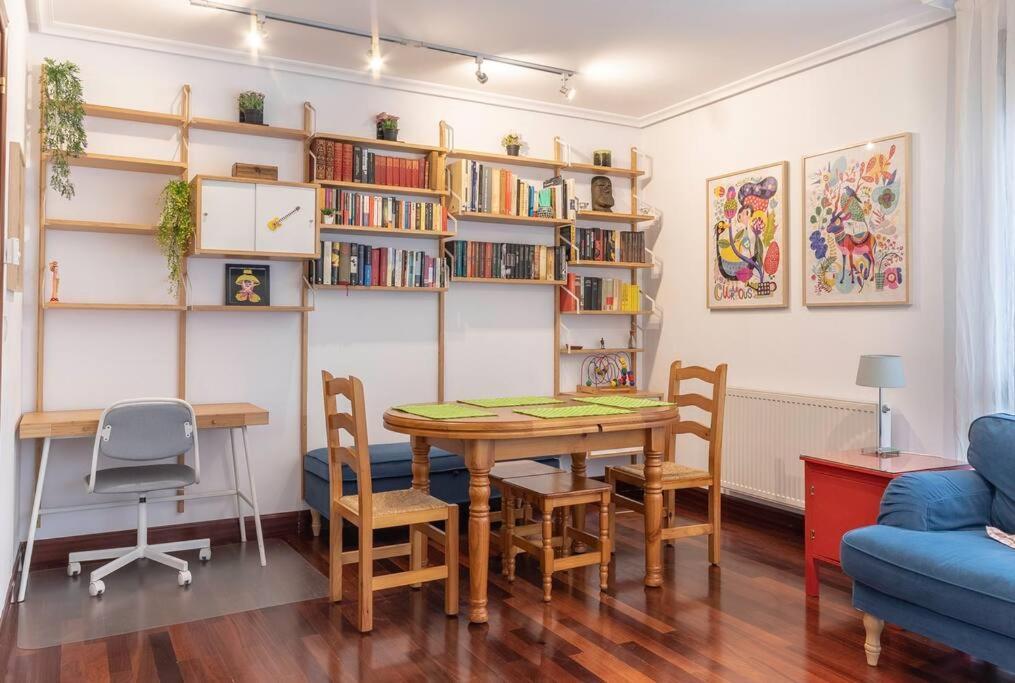 Precioso Apartamento En Sopela 외부 사진