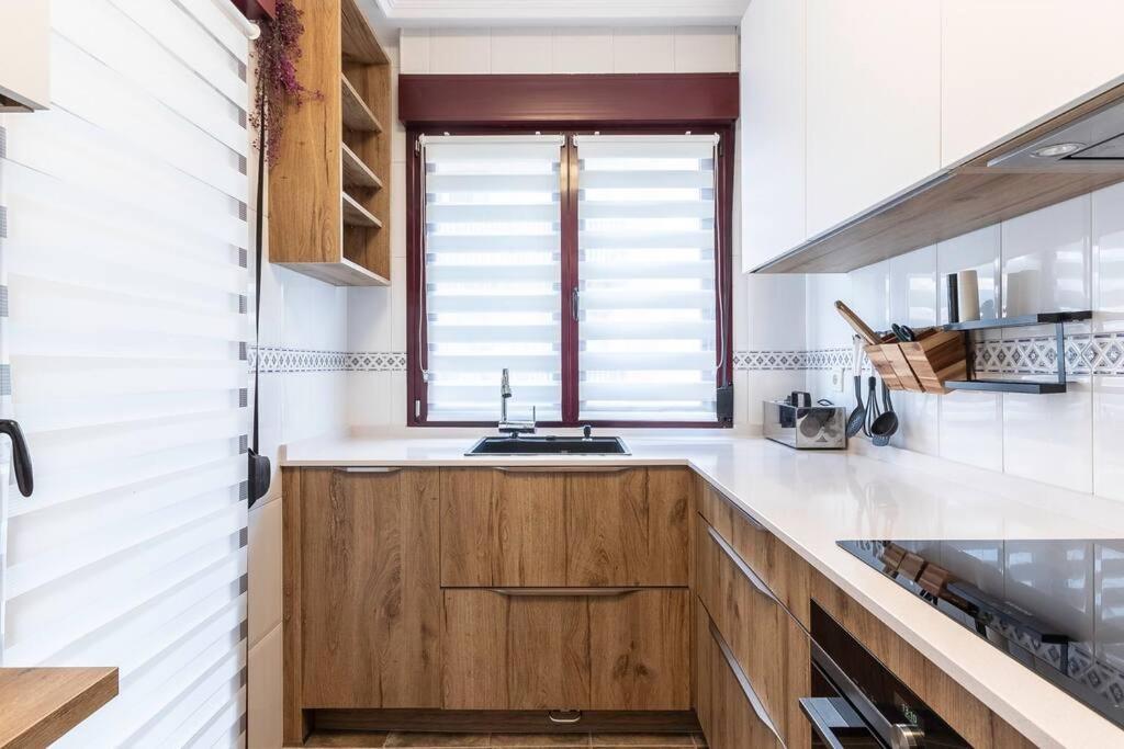 Precioso Apartamento En Sopela 외부 사진