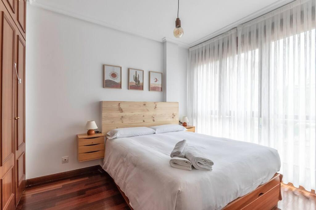 Precioso Apartamento En Sopela 외부 사진