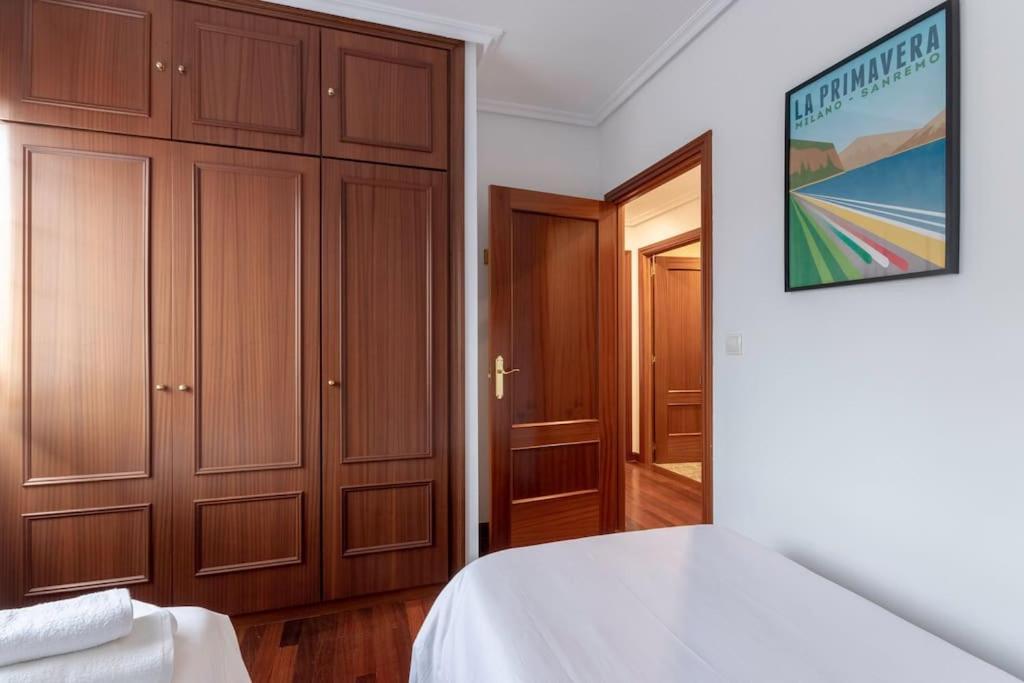 Precioso Apartamento En Sopela 외부 사진