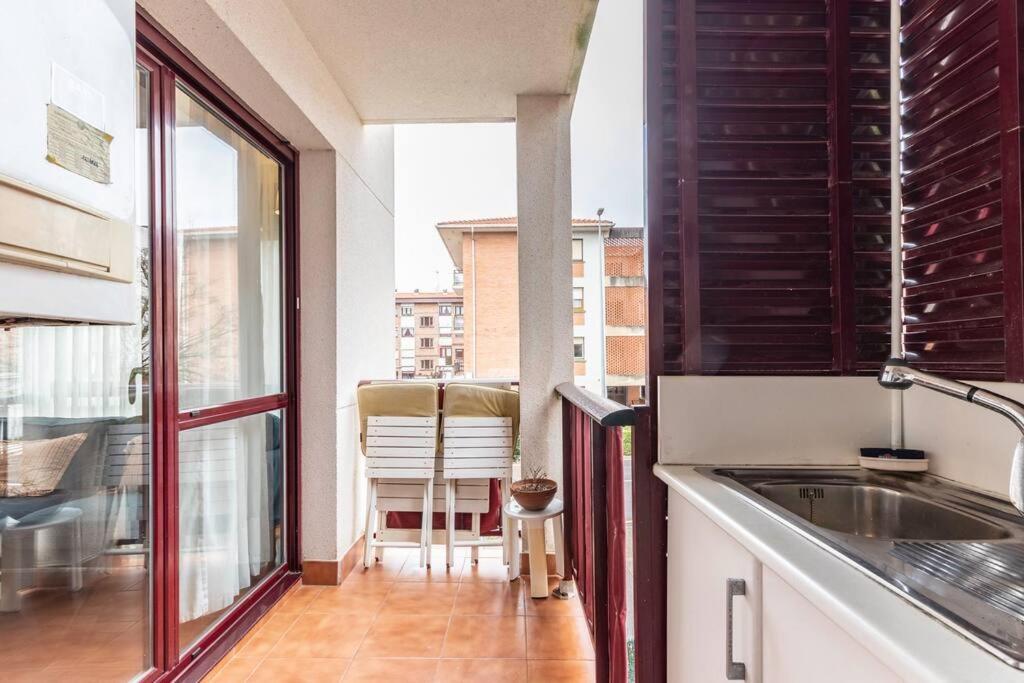 Precioso Apartamento En Sopela 외부 사진